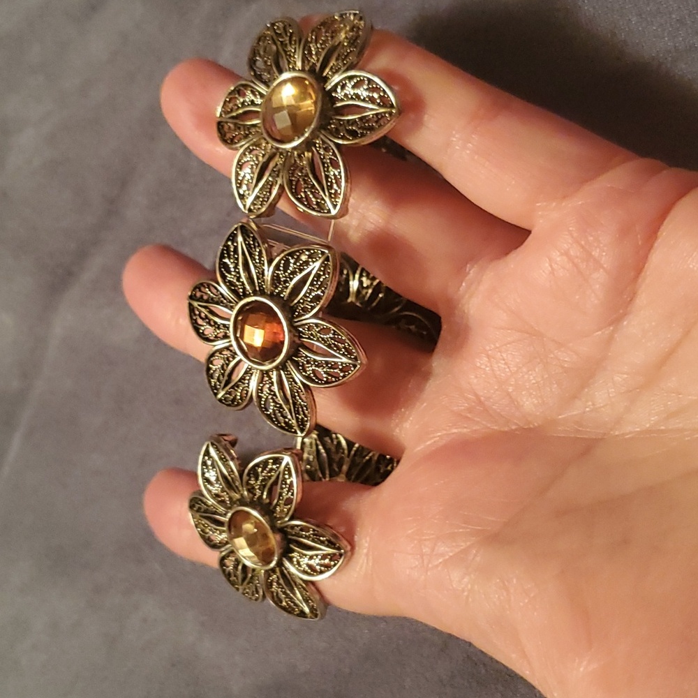 Homemade bracelet